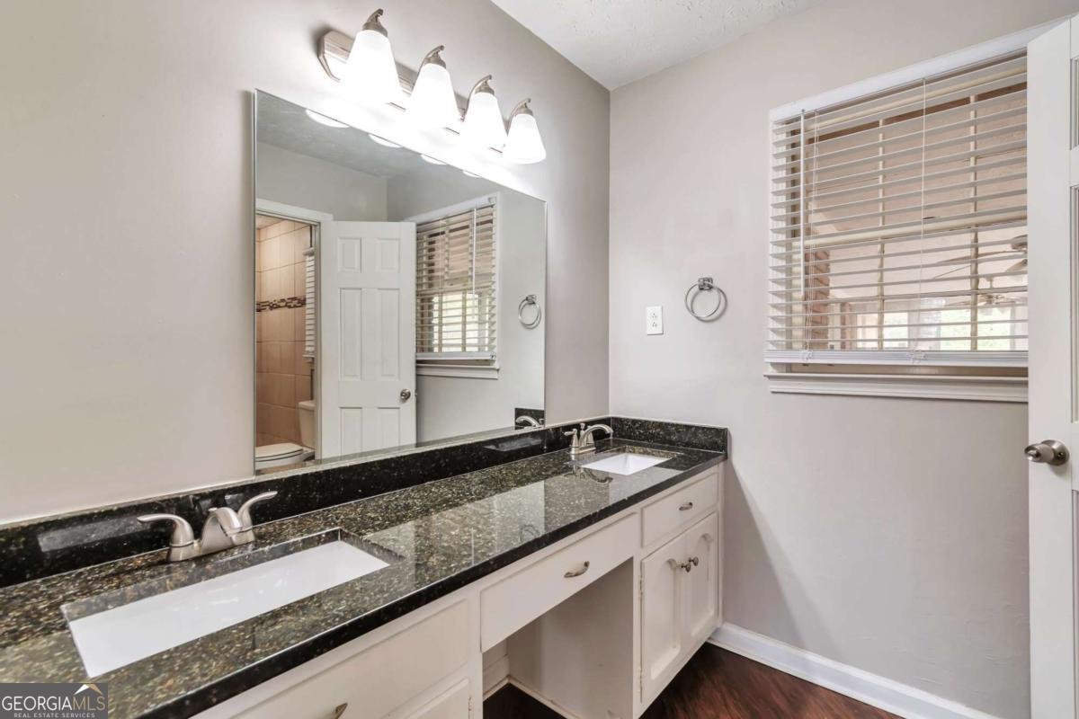 4290 Newcastle Circle Lithonia - Photo 22