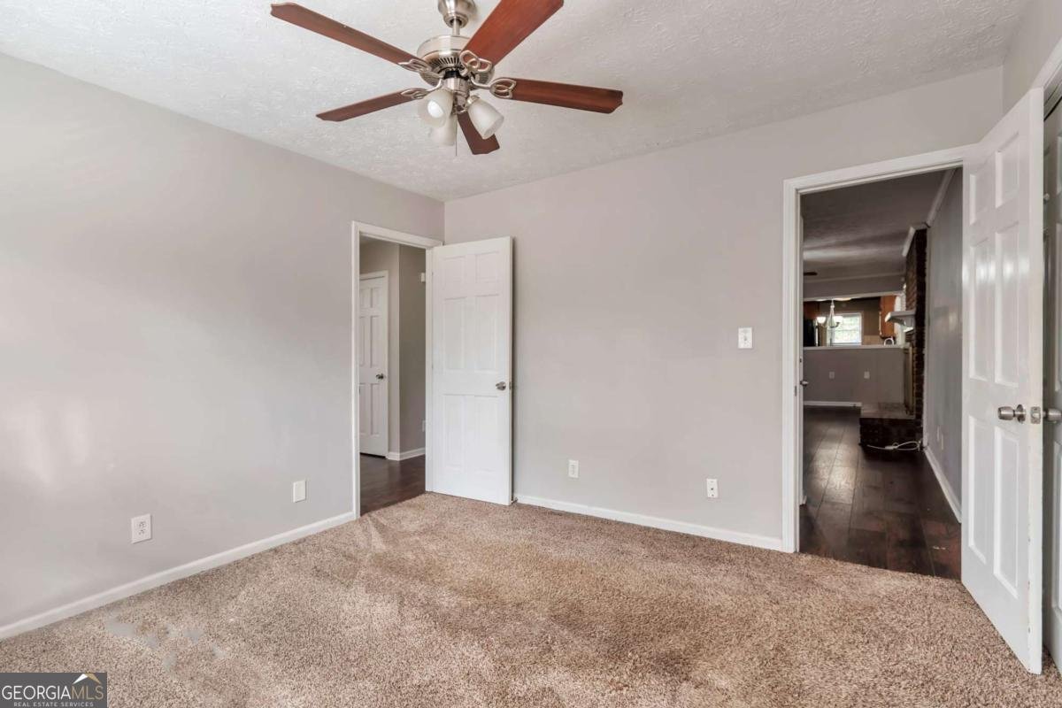 4290 Newcastle Circle Lithonia - Photo 25