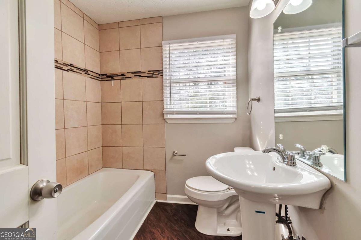 4290 Newcastle Circle Lithonia - Photo 26