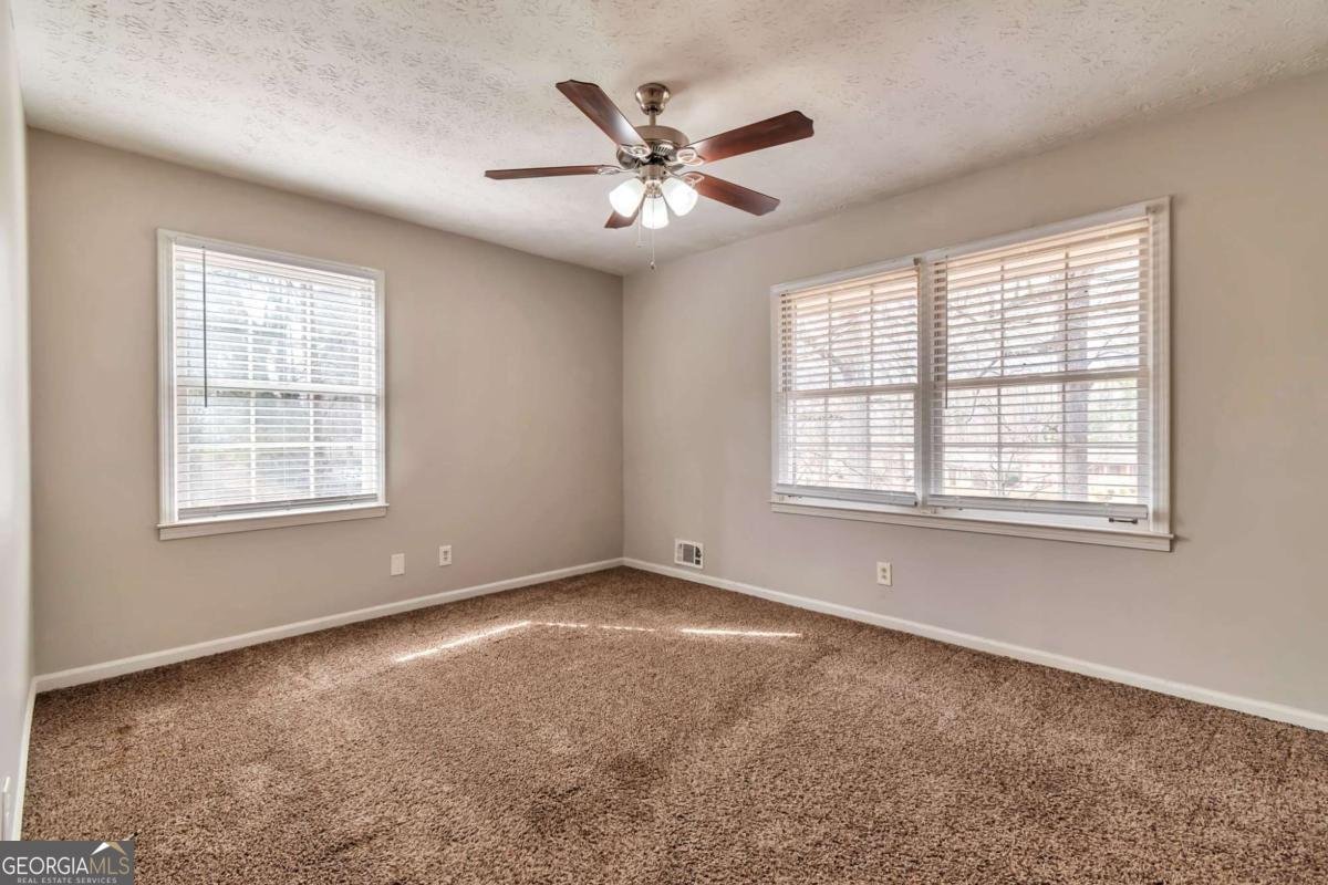 4290 Newcastle Circle Lithonia - Photo 27