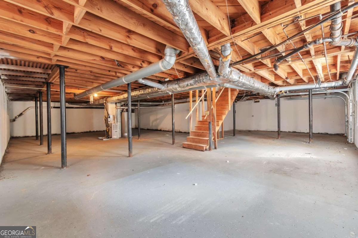 4290 Newcastle Circle Lithonia - Photo 29