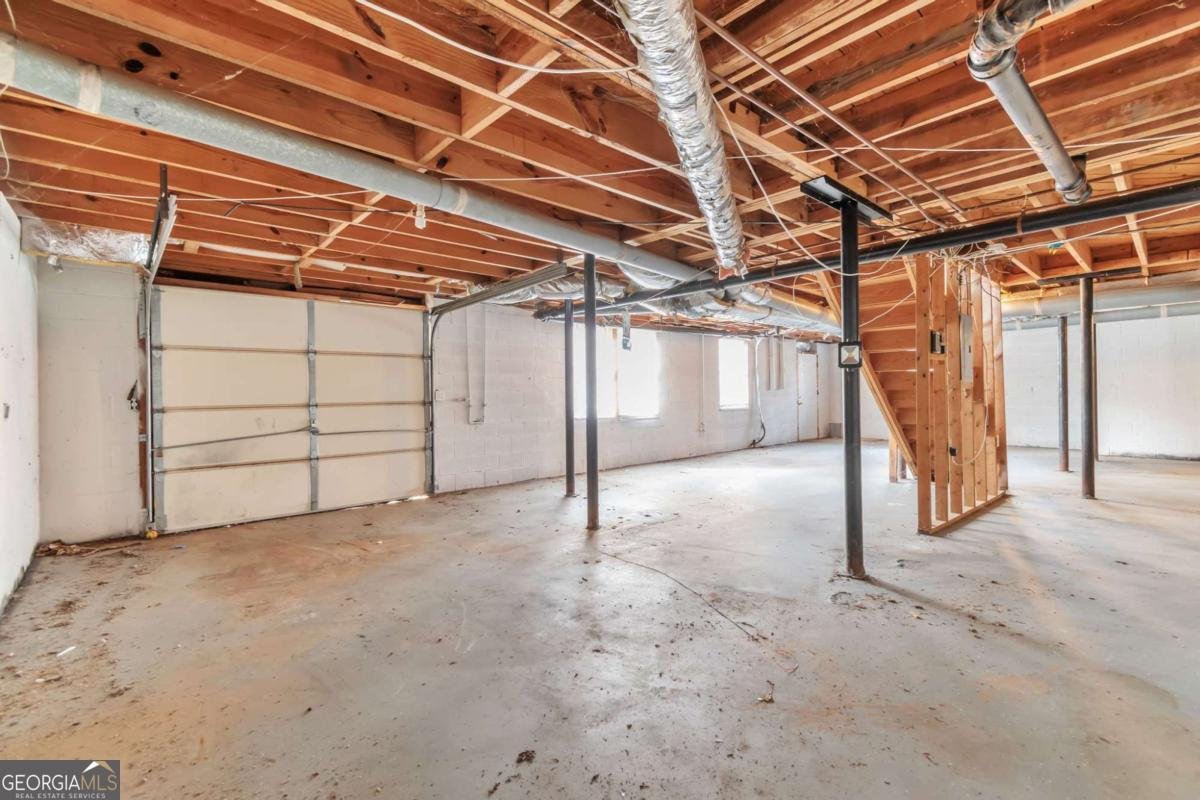 4290 Newcastle Circle Lithonia - Photo 30