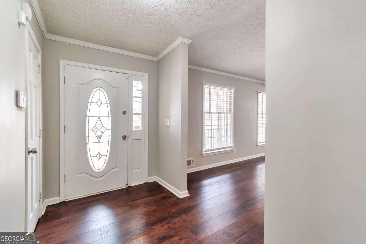 4290 Newcastle Circle Lithonia - Photo 7