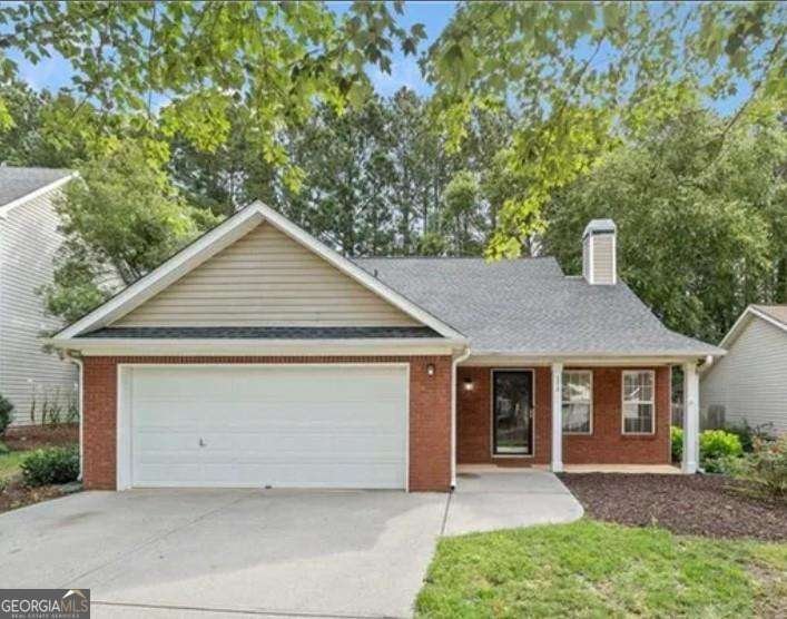 172 Stoneforest Drive Woodstock - Photo 1