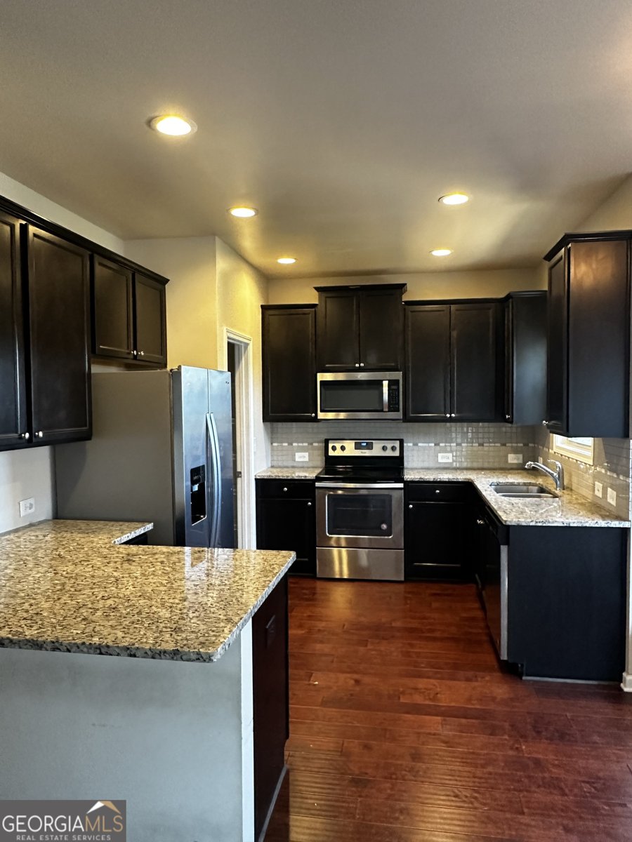 545 Tuscan Cove Fairburn - Photo 10