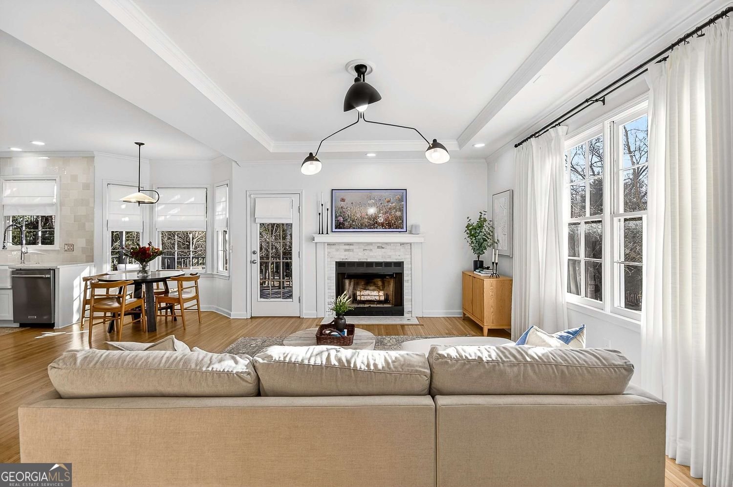 1121 Standard Drive Brookhaven - Photo 11