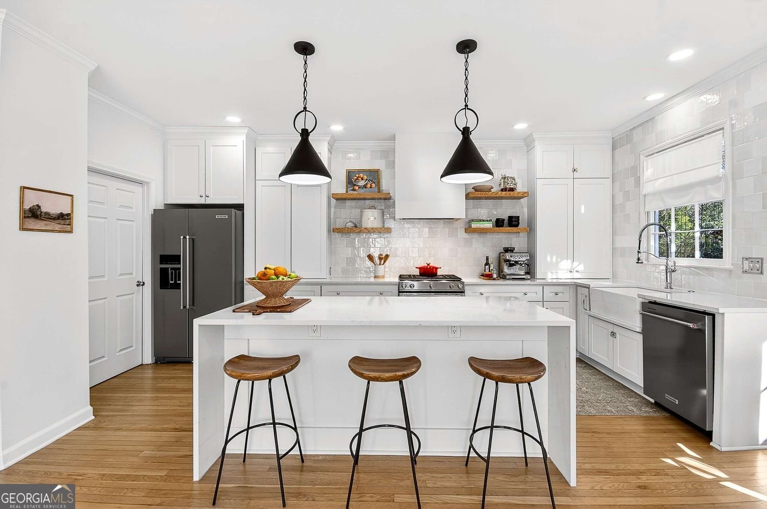 1121 Standard Drive Brookhaven - Photo 15