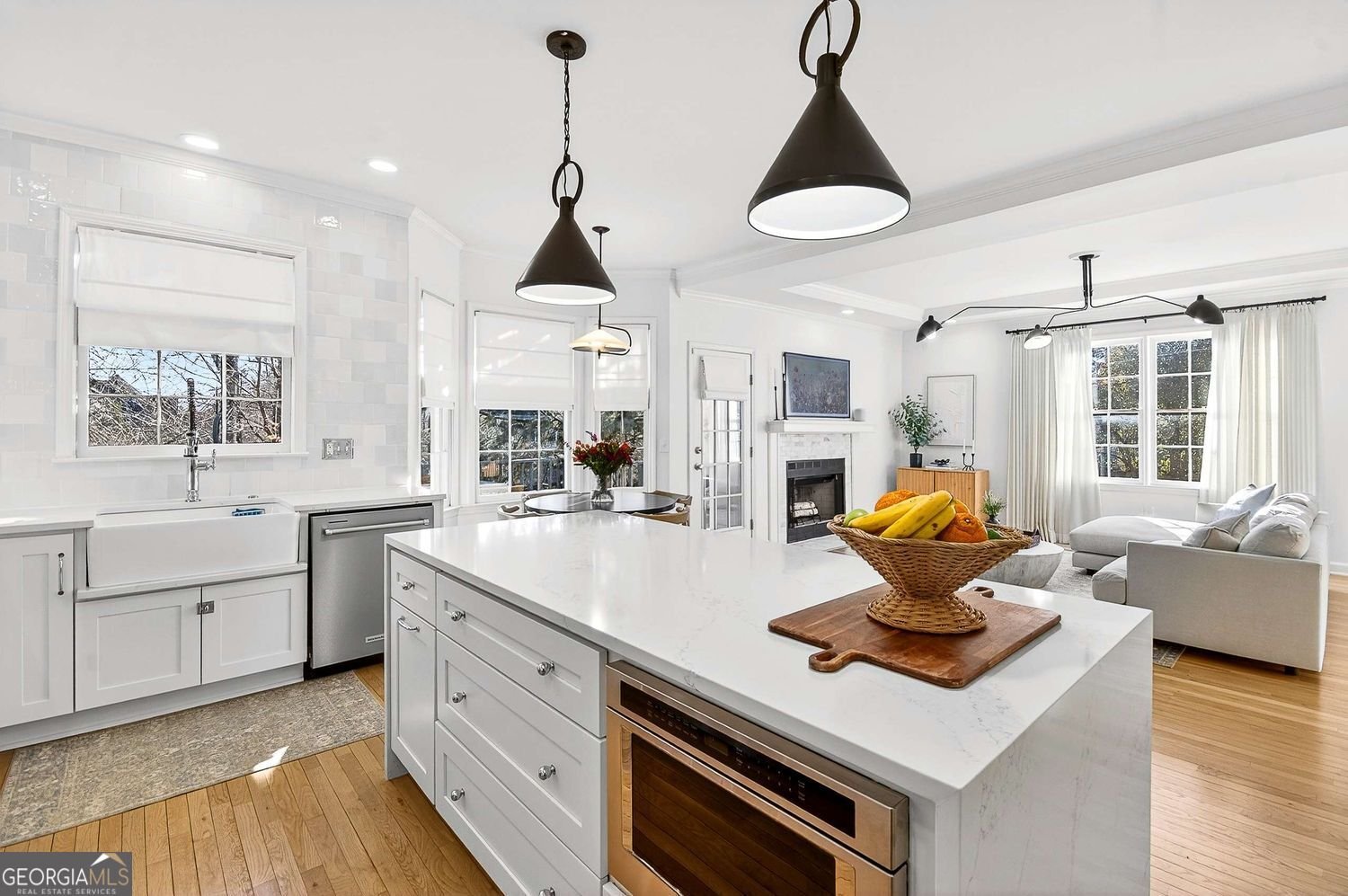 1121 Standard Drive Brookhaven - Photo 17