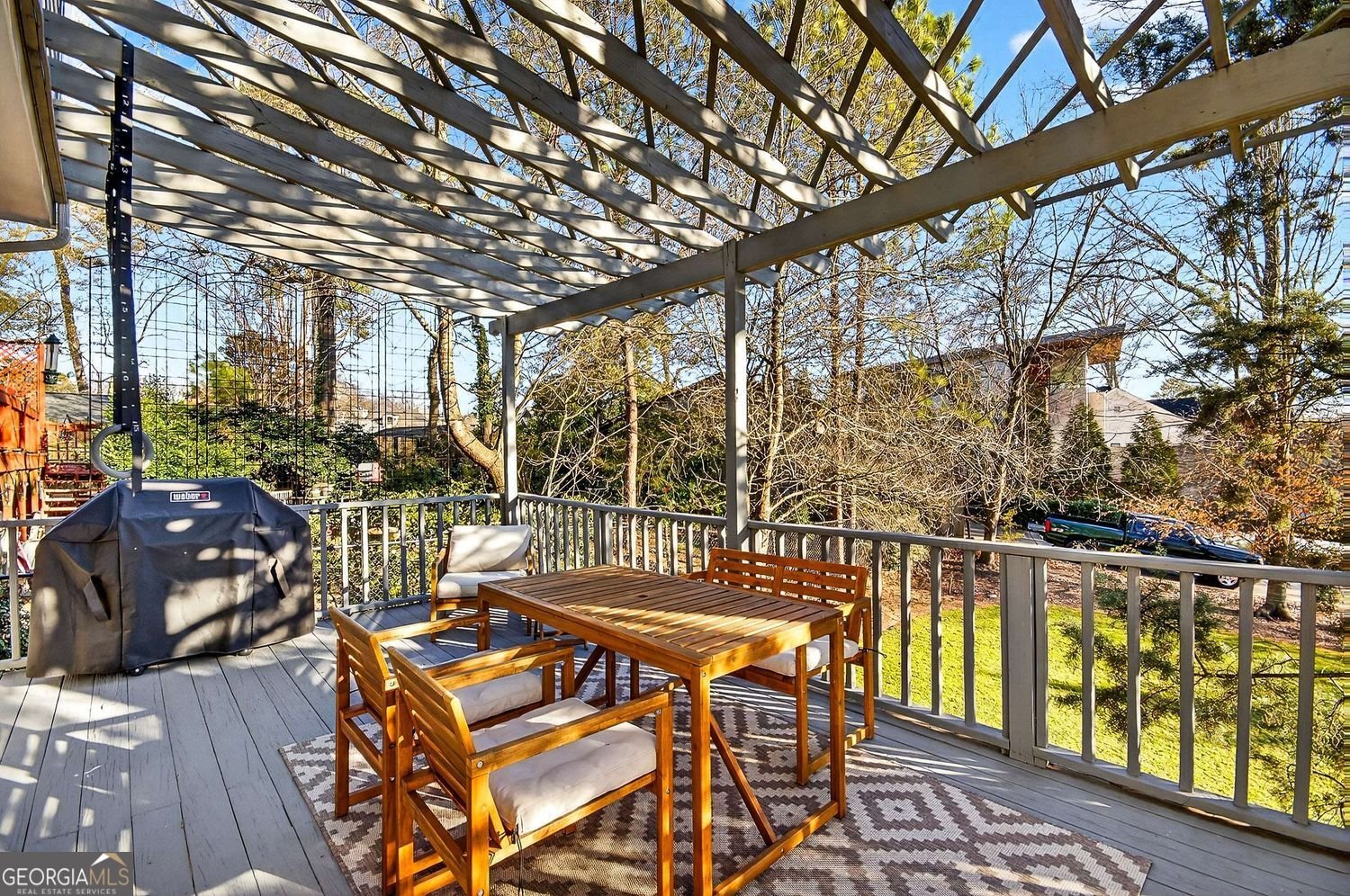 1121 Standard Drive Brookhaven - Photo 34