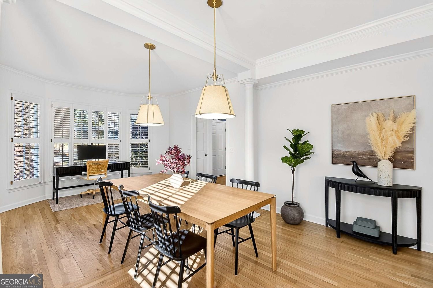 1121 Standard Drive Brookhaven - Photo 8