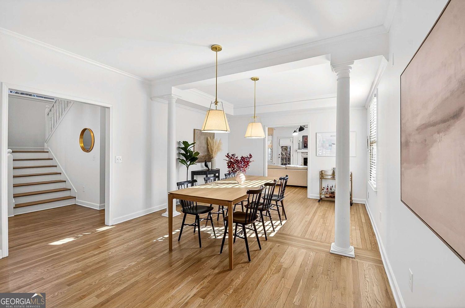 1121 Standard Drive Brookhaven - Photo 9