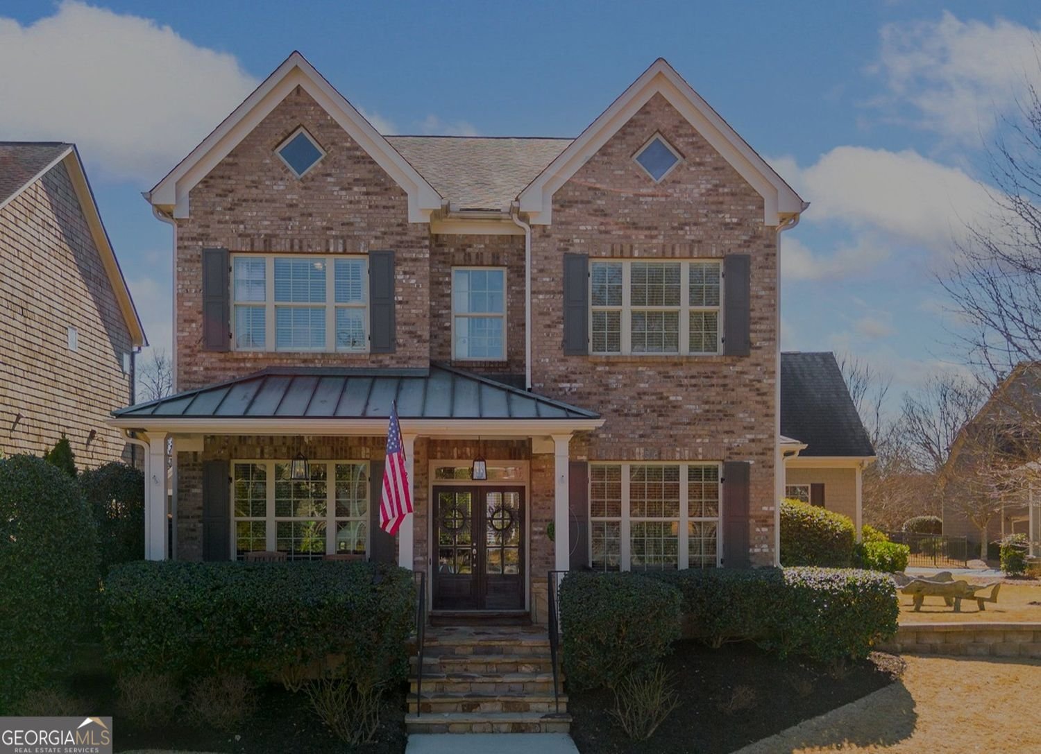 2082 Westwood Road Smyrna - Photo 1