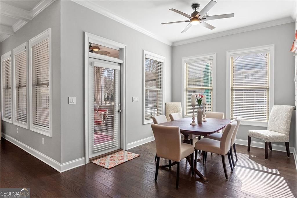 2082 Westwood Road Smyrna - Photo 12