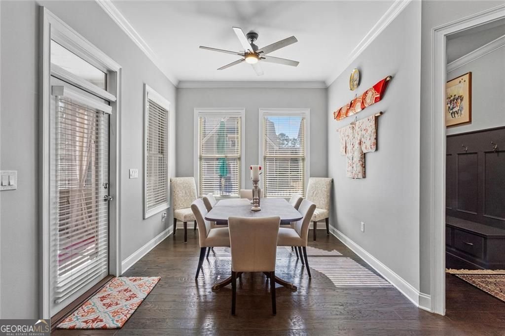 2082 Westwood Road Smyrna - Photo 13