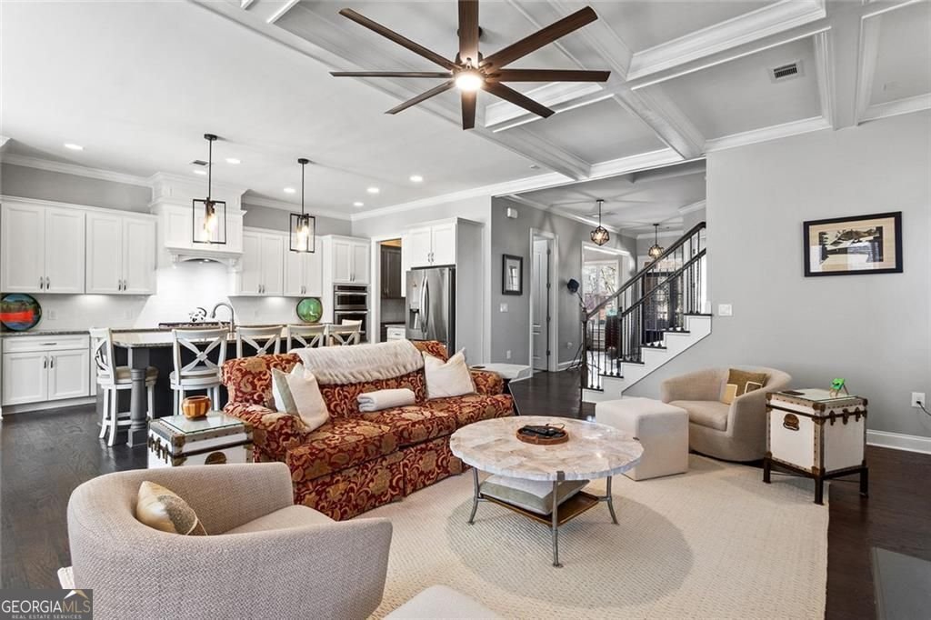 2082 Westwood Road Smyrna - Photo 15