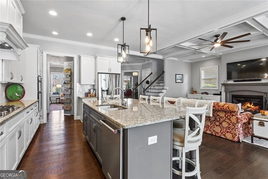 2082 Westwood Road Smyrna - Photo 16