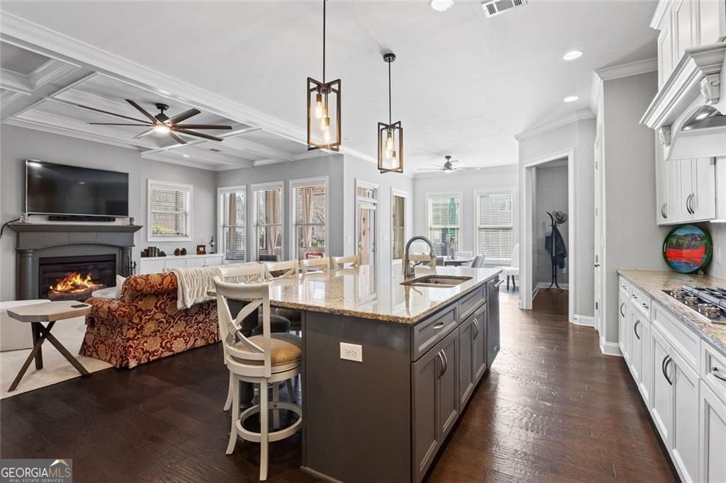 2082 Westwood Road Smyrna - Photo 17