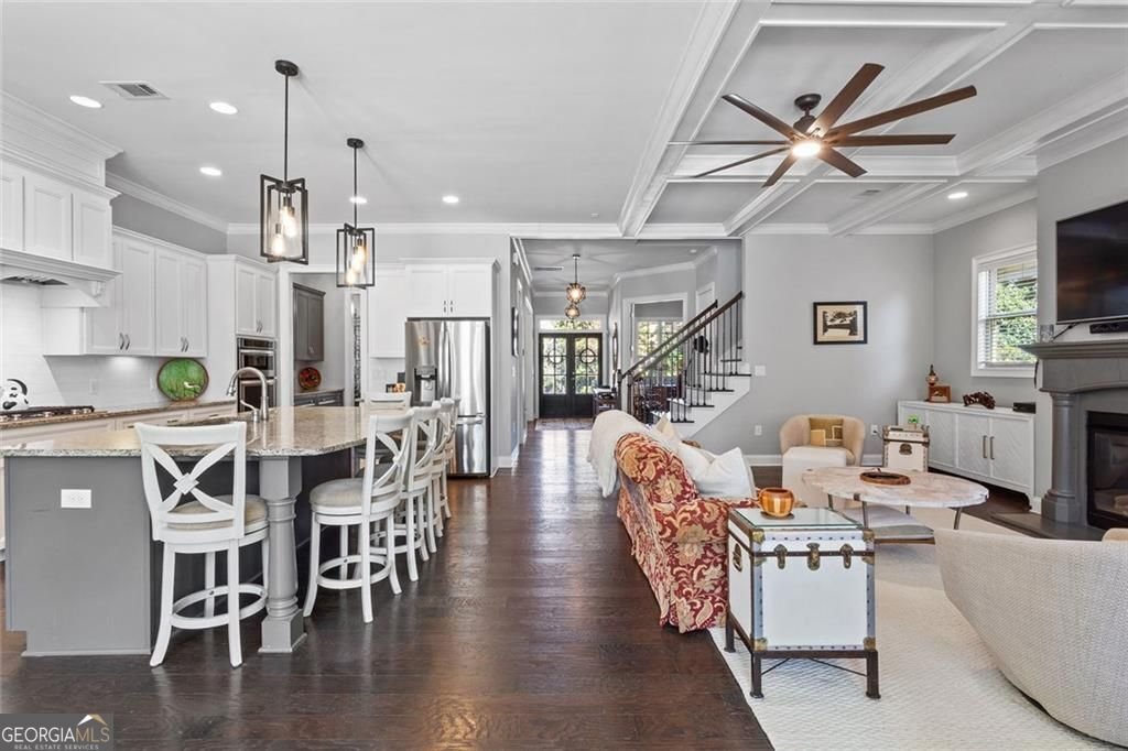 2082 Westwood Road Smyrna - Photo 20