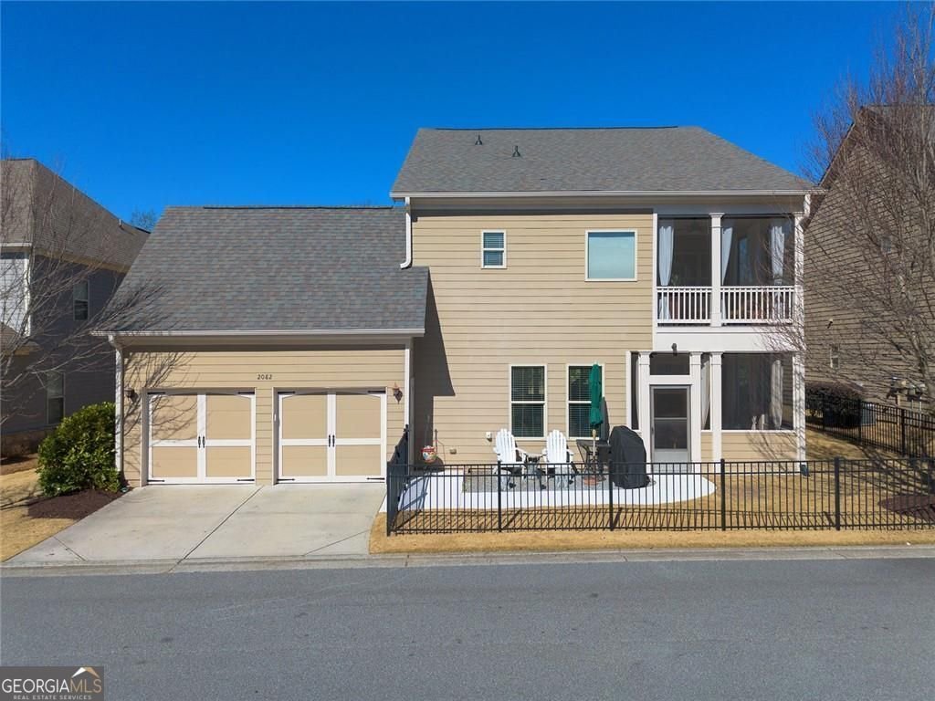 2082 Westwood Road Smyrna - Photo 42