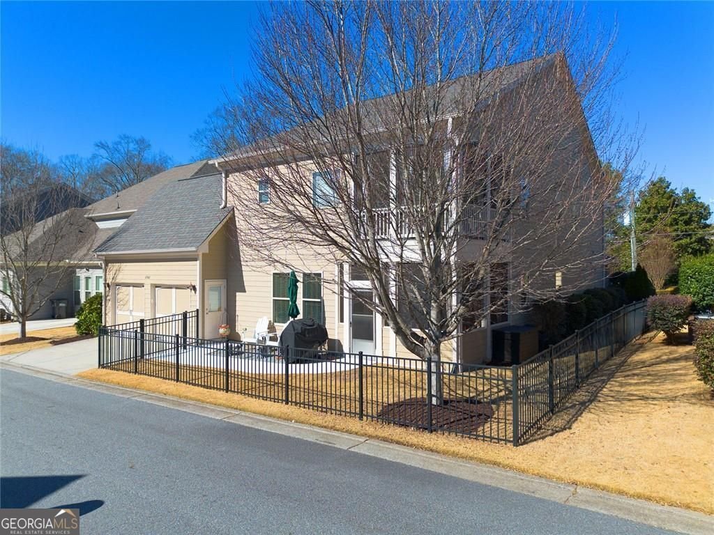 2082 Westwood Road Smyrna - Photo 43