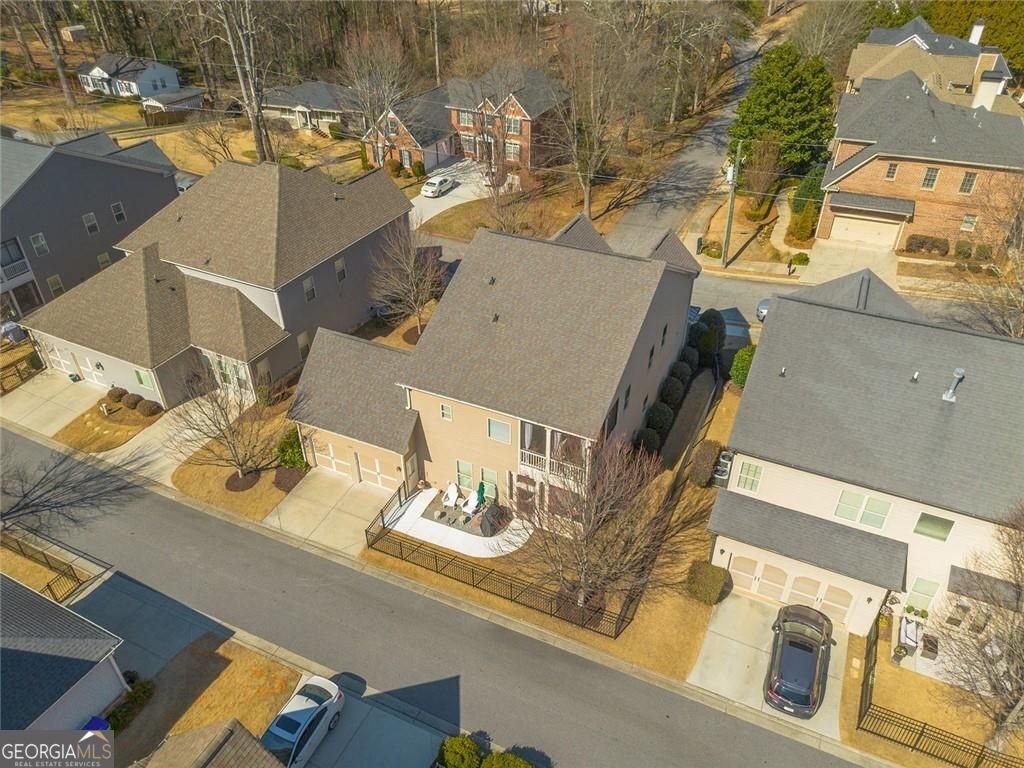 2082 Westwood Road Smyrna - Photo 44