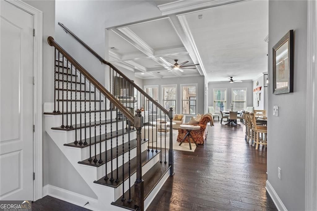 2082 Westwood Road Smyrna - Photo 7