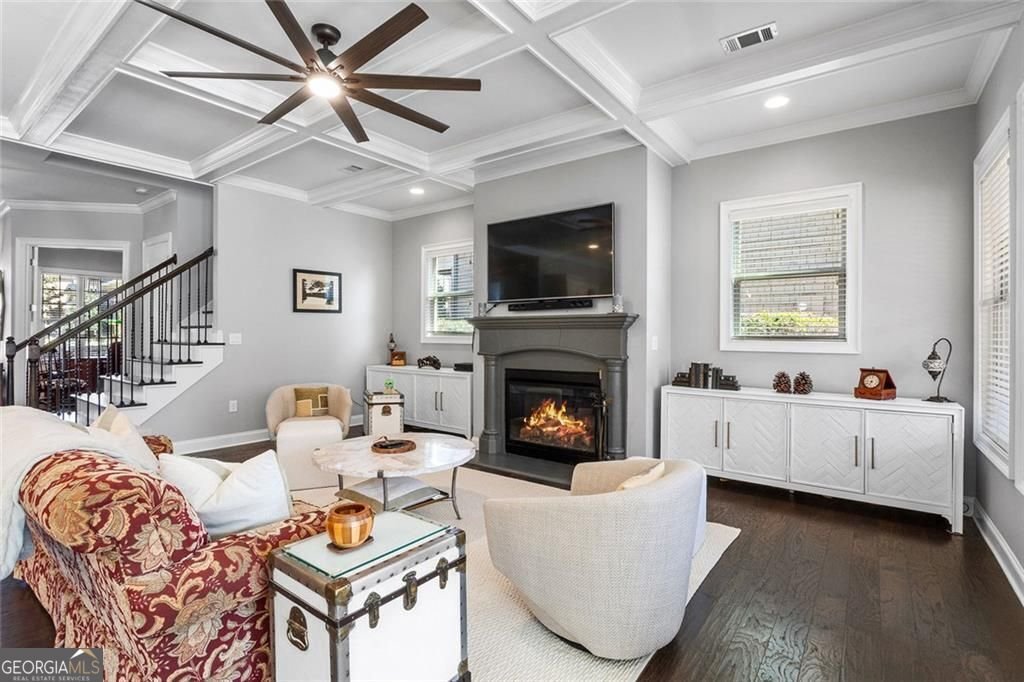 2082 Westwood Road Smyrna - Photo 8