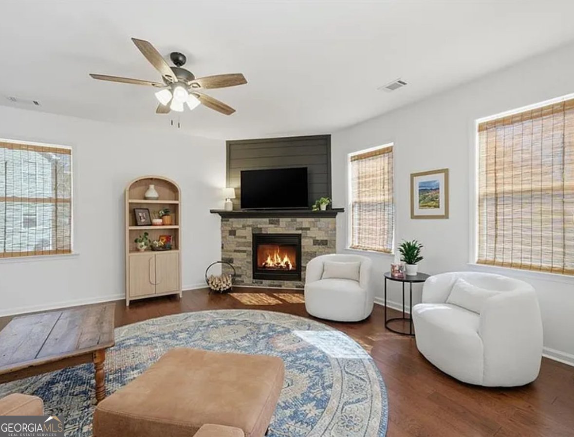 421 Pine Log Court Canton - Photo 10