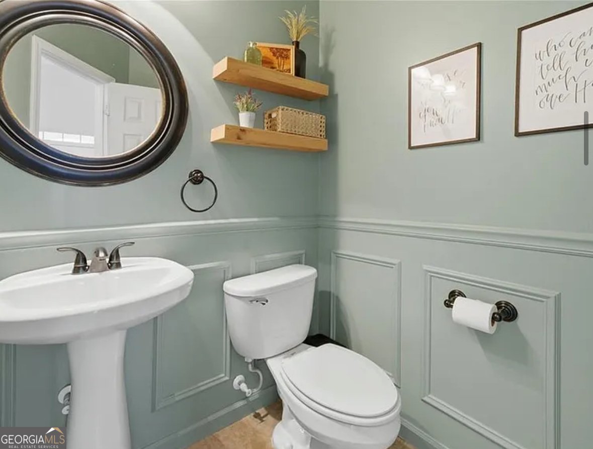 421 Pine Log Court Canton - Photo 11