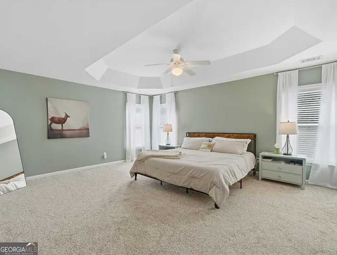 421 Pine Log Court Canton - Photo 12