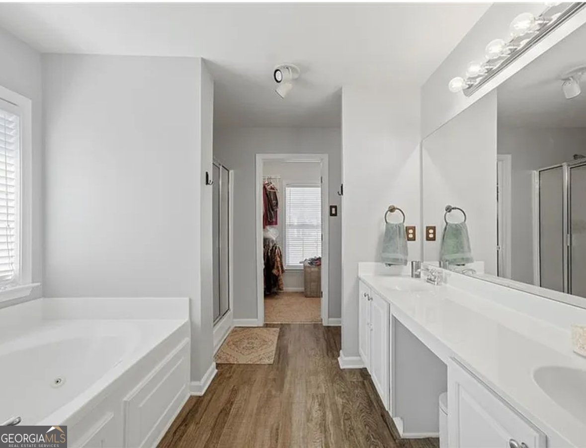 421 Pine Log Court Canton - Photo 13