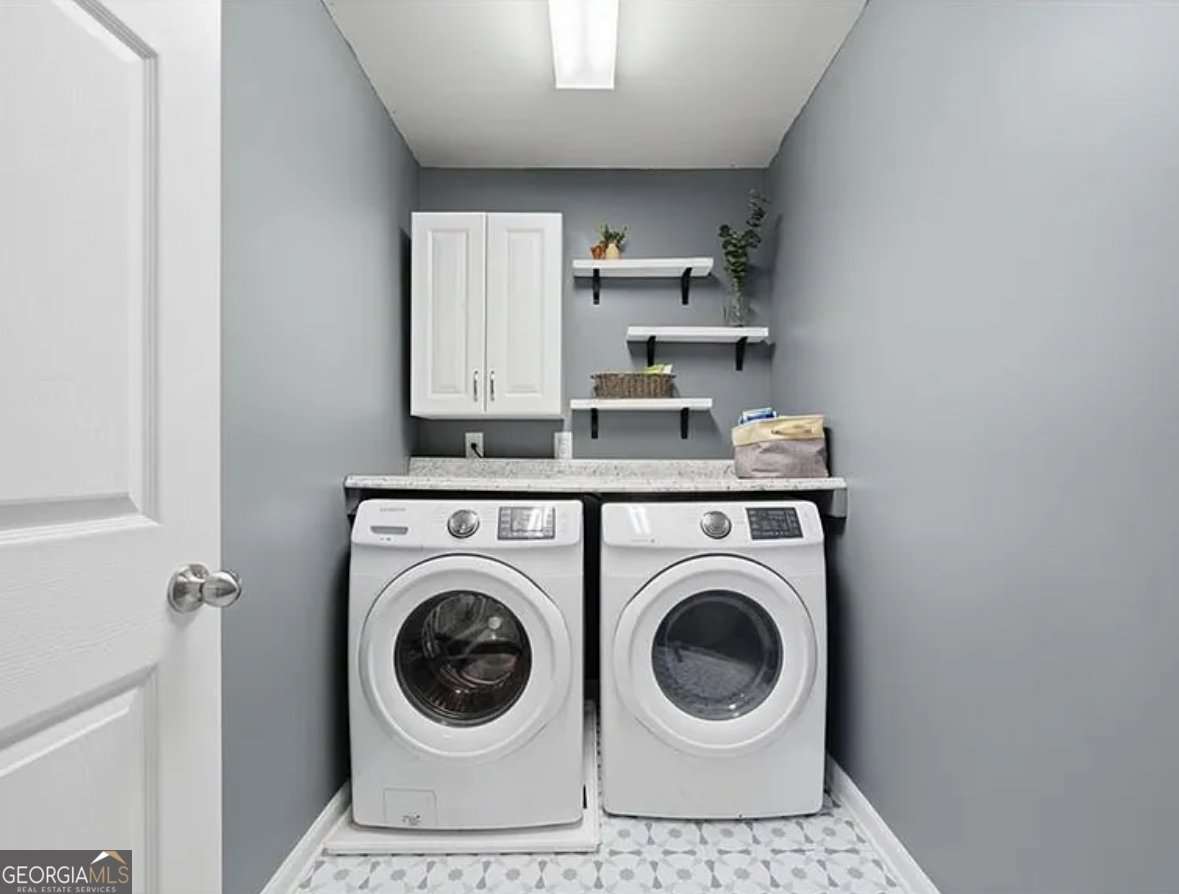 421 Pine Log Court Canton - Photo 14