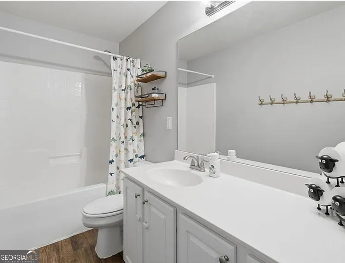 421 Pine Log Court Canton - Photo 18