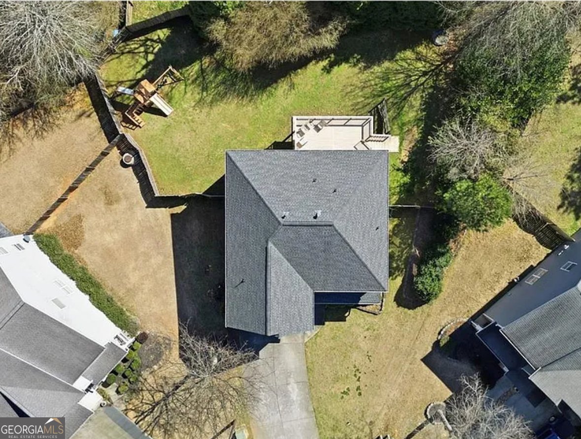 421 Pine Log Court Canton - Photo 20