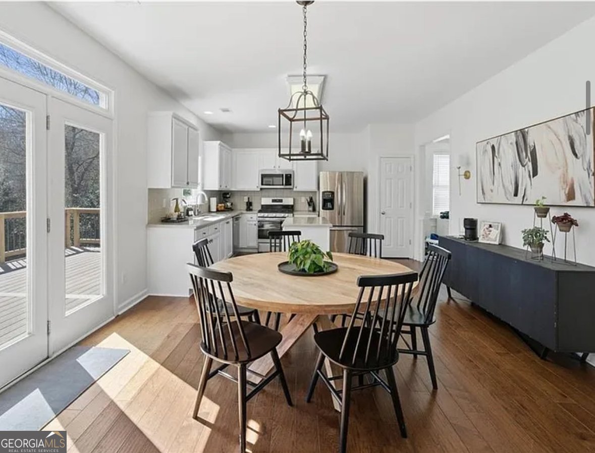 421 Pine Log Court Canton - Photo 8