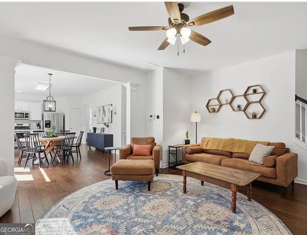 421 Pine Log Court Canton - Photo 9