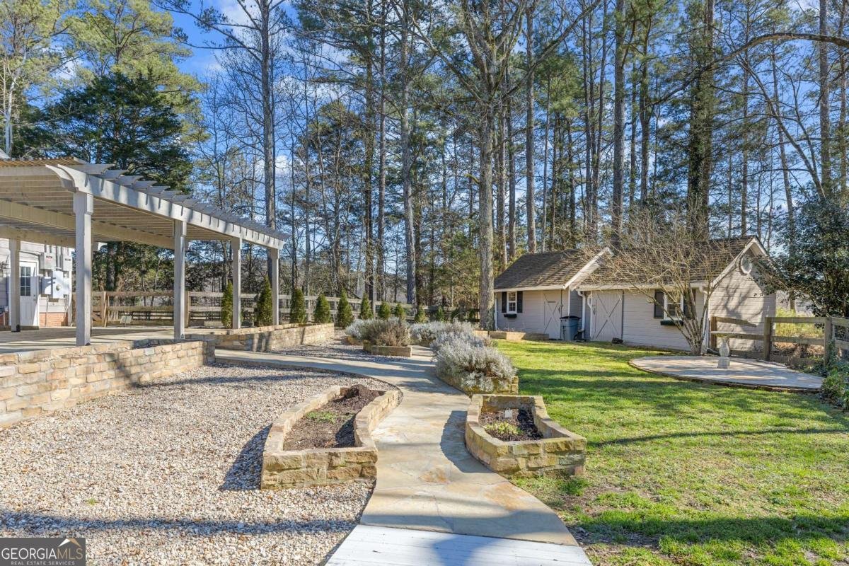 264 Bellemont Drive Rome - Photo 37