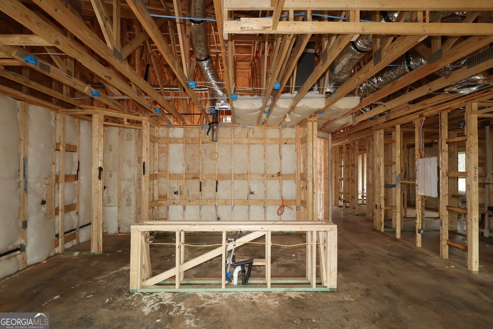 101 Tambourine Trail Woodstock - Photo 6