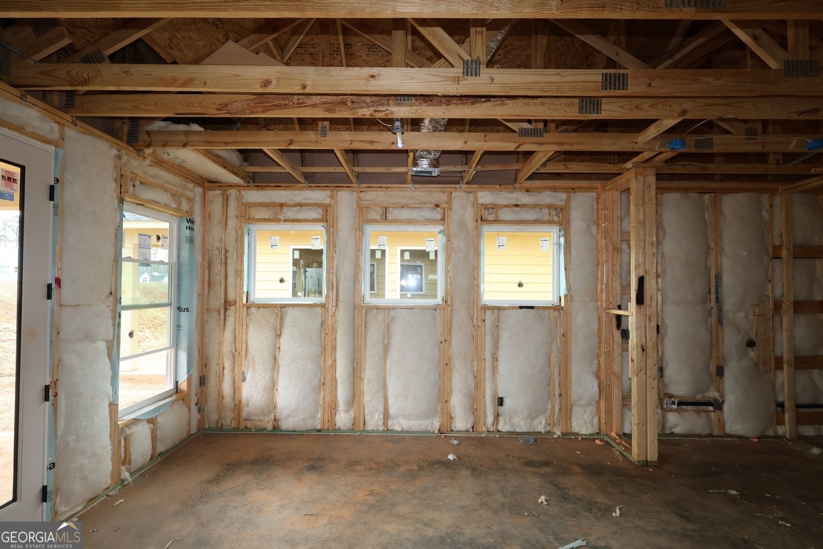 101 Tambourine Trail Woodstock - Photo 7