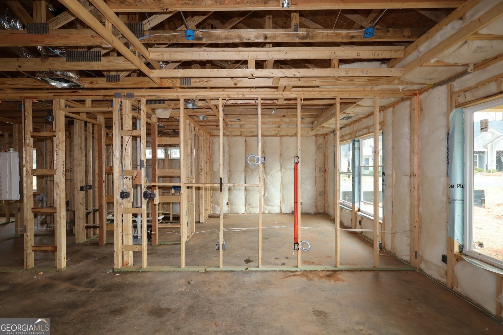 101 Tambourine Trail Woodstock - Photo 8