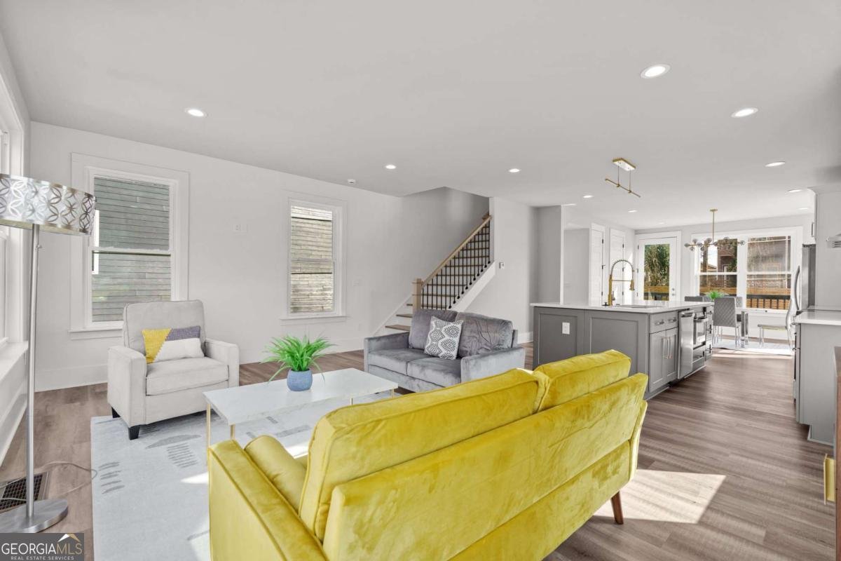 97 Fairfield Place Atlanta - Photo 12