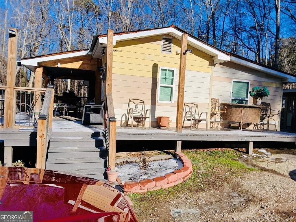 252 Eastbrook Drive Winder - Photo 1