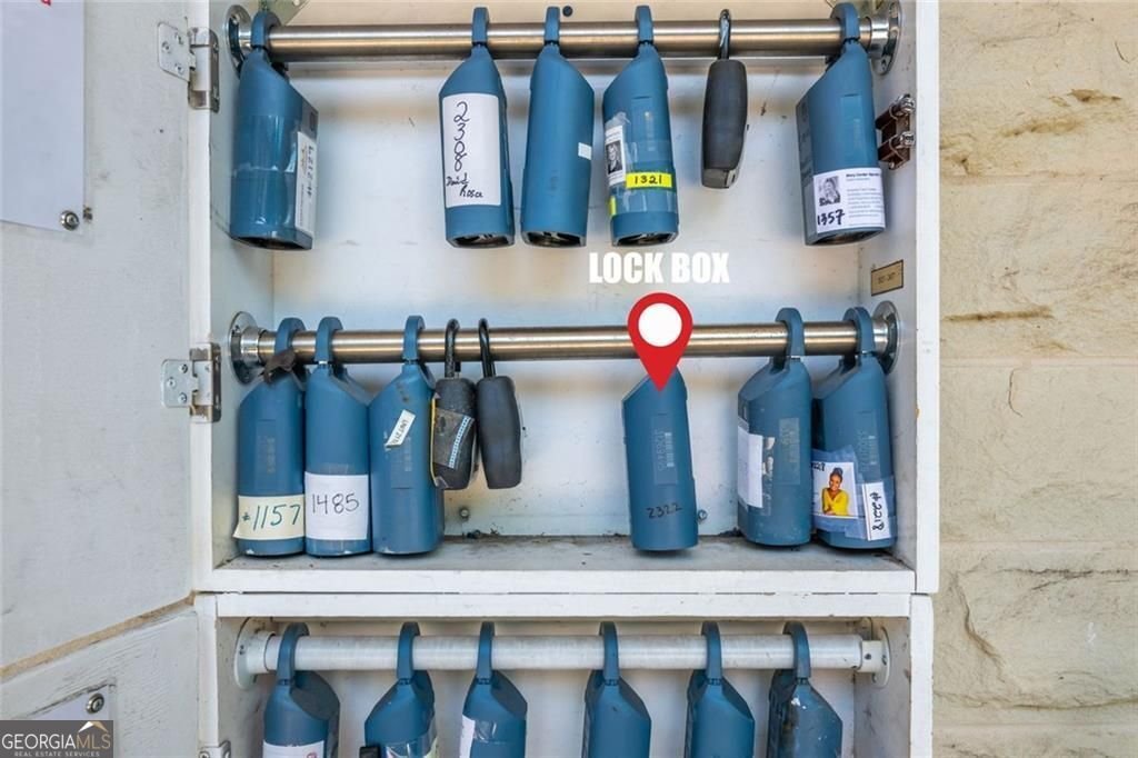 400 17th Street Atlanta - Photo 23