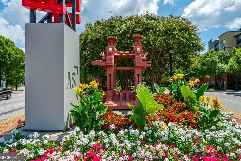 400 17th Street Atlanta - Photo 31