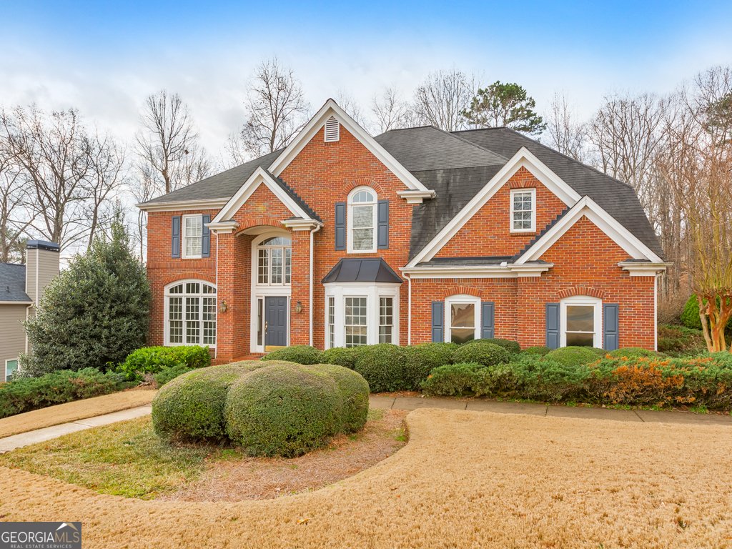 2613 Winterthur Main Kennesaw - Photo 48