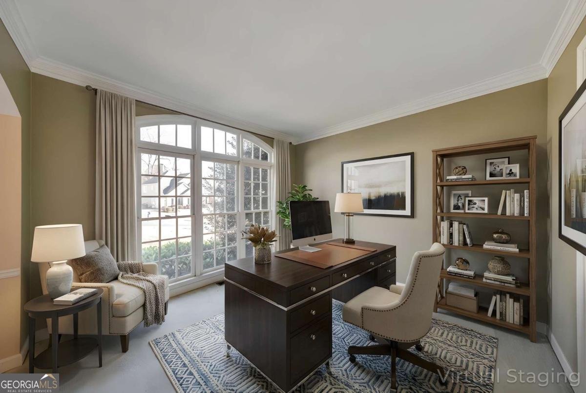 2613 Winterthur Main Kennesaw - Photo 6