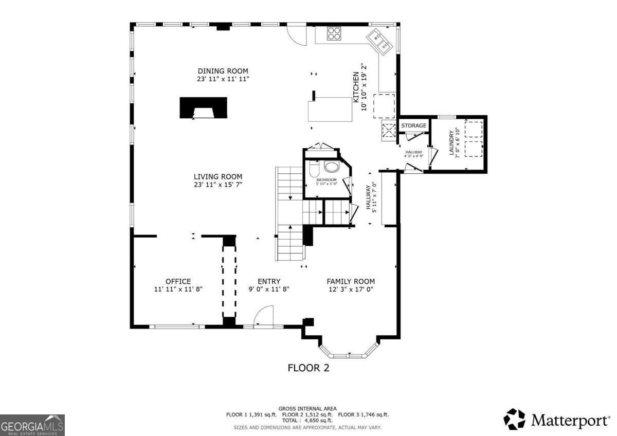 2613 Winterthur Main Kennesaw - Photo 72