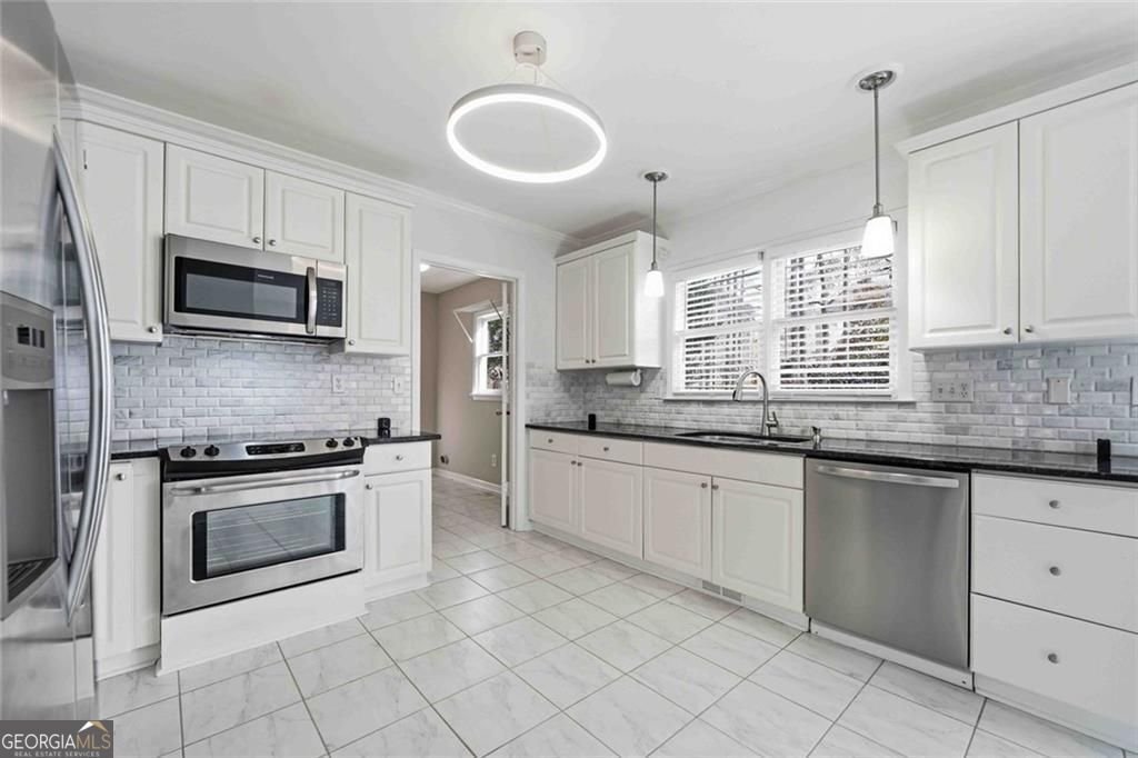 1041 Stonekirk Trace Lawrenceville - Photo 11