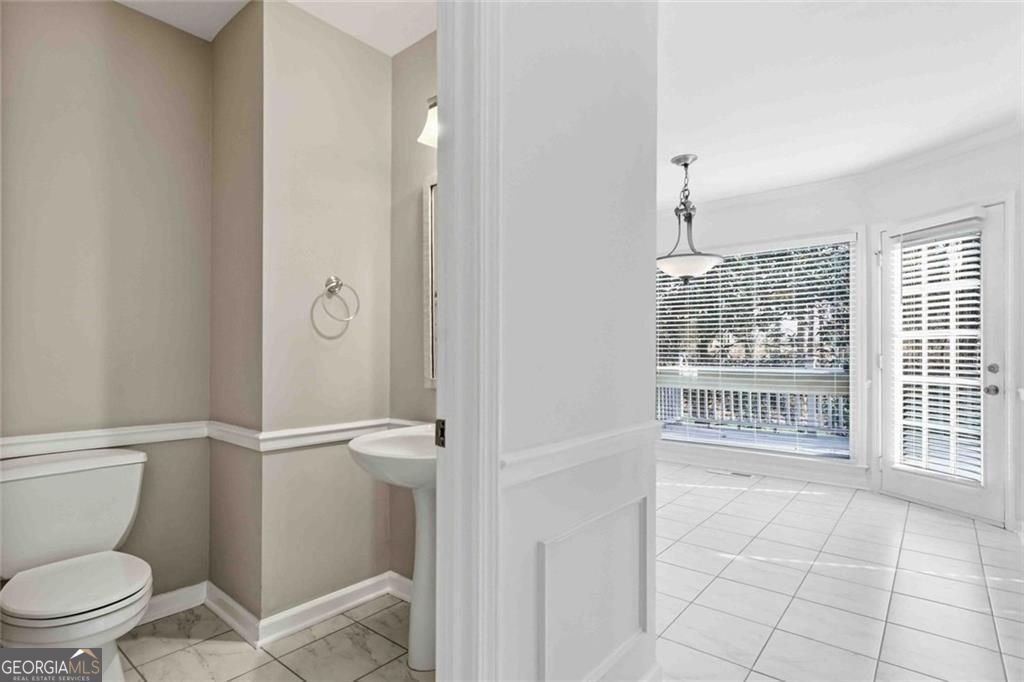 1041 Stonekirk Trace Lawrenceville - Photo 17