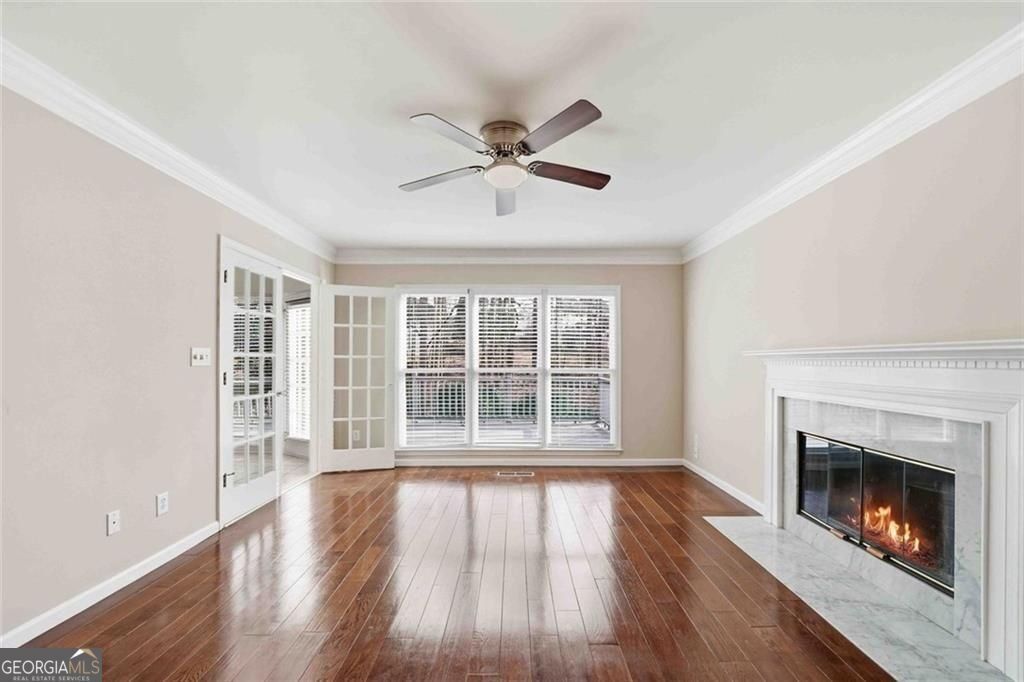 1041 Stonekirk Trace Lawrenceville - Photo 18